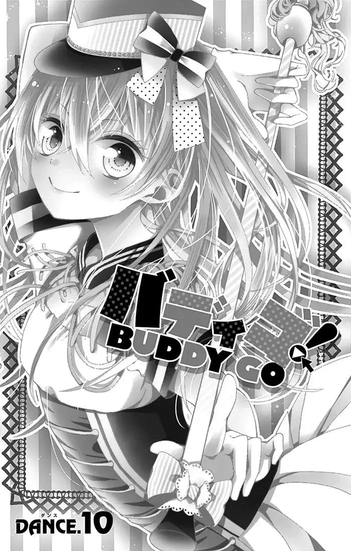 Buddy Go! Chapter 10 7